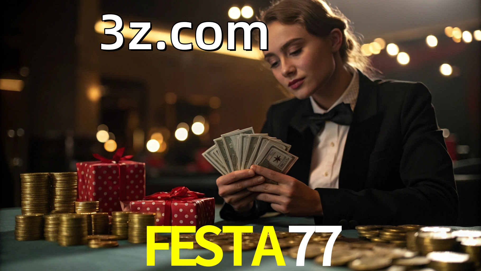 FESTA77
